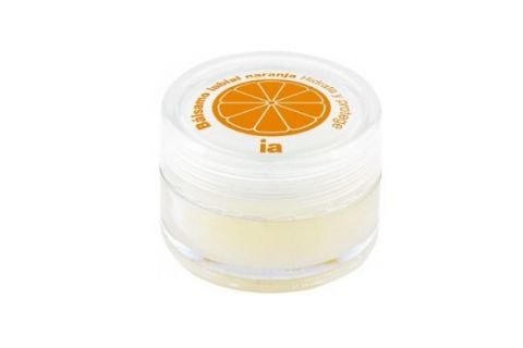 Interapothek Bálsamo Labial Naranja 15ml