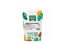 NaturGreen Hierba de Cebada Ecológica 150gr