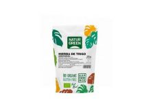 NaturGreen Hierba de Trigo Ecológica 150gr