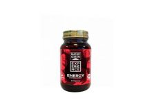 NaturGreen Energy Bio 90 Cápsulas