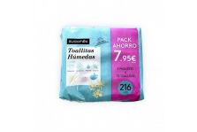 Suavinex Toallitas Húmedas 3x72uds