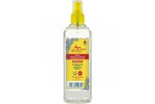 Álvarez Gómez Agua de Colonia Concentrada Spray Hidroalcohólico Perfumado 300ml