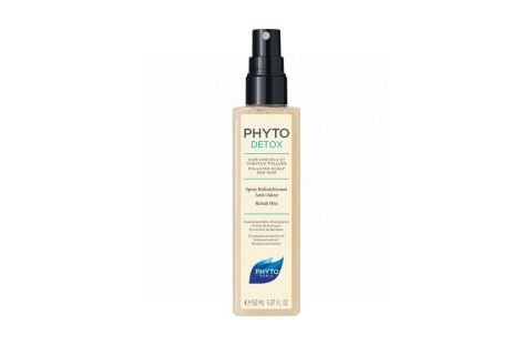 Phyto Phytodetox Spray Refrescante Anti Olor 150ml