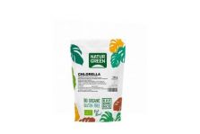 NaturGreen Chlorella Ecológica en Polvo 165gr