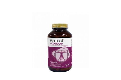 Forticoll Colágeno BioActivo 180 Comprimidos