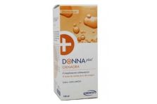 Donna Plus+ Aceite Onagra 150 Ml