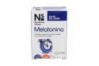 N+s Melatonina 30 Comp Masticables