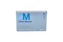 Esteve Oftan Macula 90 Cápsulas