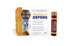 Marnys Propolvit Defens 20 Viales