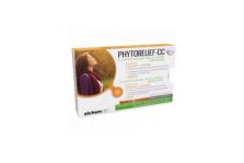 Phytorelief CC 12 Pastillas