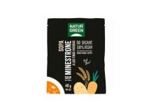 NaturGreen Sopa Minestrone a las Finas Hierbas Bio 40gr