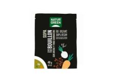 NaturGreen Sopa Bouillon con Avena y Trigo 40gr