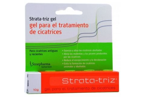 Strata-Triz Cicatrices 10g