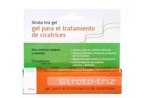 Strata-Triz Cicatrices 20g