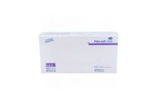 Hartmann Peha-soft Guantes Desechables Nitrile Fino Azul T-Grande 100uds