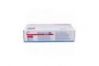 Peha Soft Guantes Desechables de Nitrilo Blanco T-L 100 Uds
