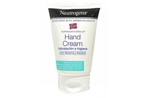 Neutrogena Crema de Manos Concentrada 50ml
