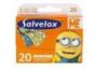 Salvelox Apósito Adhesivo Infantil 20uds