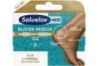 Salvelox Rescue Ampollas Talones Hydrogel 5uds