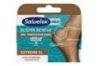 Salvelox Rescue Ampollas Talón Extreme XL Hydrogel 4uds