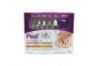 Pedisilk Accesorios Manicura y Pedicura 5 Accesorios