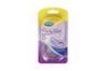 Scholl Party Feet Almohadilla Talón Gelactiv 1 Par