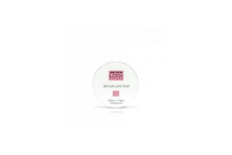 Beter Compact Bush 02 Rich Rose 4,5gr