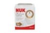 Nuk Nature Sense Tetina SIlicona Talla 1 S 2uds