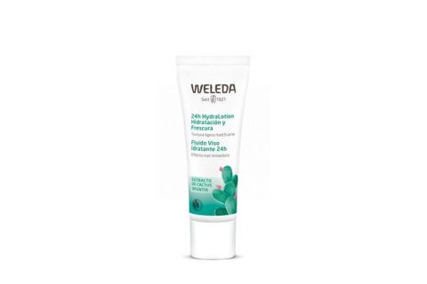 Weleda HydraLotion Hidratación y Frescura 30ml