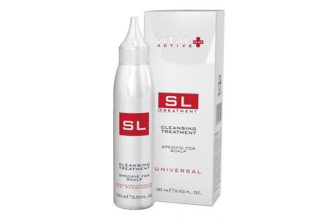 Vital Plus Active SL 100 ml