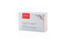 Vital Plus Promo 3 Meses 2+1