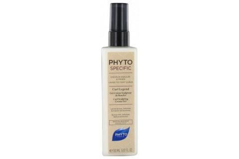 Phyto Specific Gel Crema Fijación Reforzada 150ml