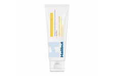 Halibut Pomada Protectora Infantil 45gr