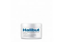 Halibut Bálsamo Reparador Nariz y Labios 10ml