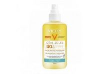 Vichy Ideal Soleil Agua Solar Protectora SPF-30 Hidratante 200ml