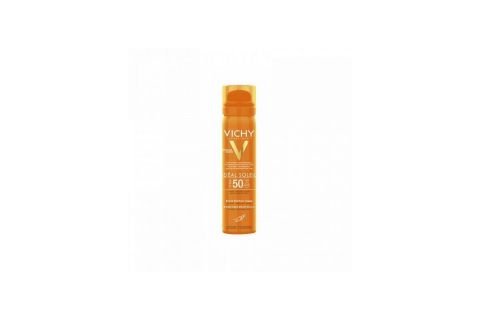 Vichy Ideal Soleil Bruma Invisible 75ml