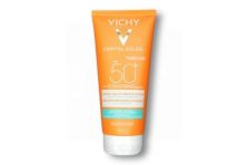 Vichy Capital Soleil Leche Solar Multiprotección SPF-50+ 200ml