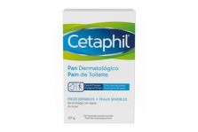 Cetaphil Pan Dermatológico 127gr