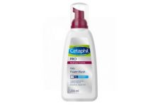 Cetaphil Espuma Limpiadora Pro RedneeCOntrol 236