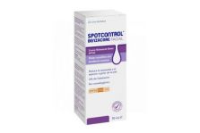 Benzacare Crema Hidratante SPF-30 Spotcontrol