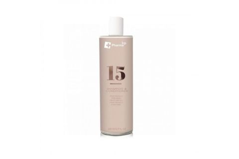 IAP Pharma Champú Por Femme Nº 15 500ml