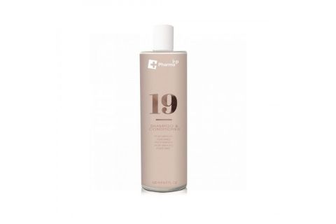 IAP Pharma Champú Por Femme Nº 19 500ml