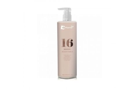IAP Pharma Emulsión Pour Femme Nº 16 500ml