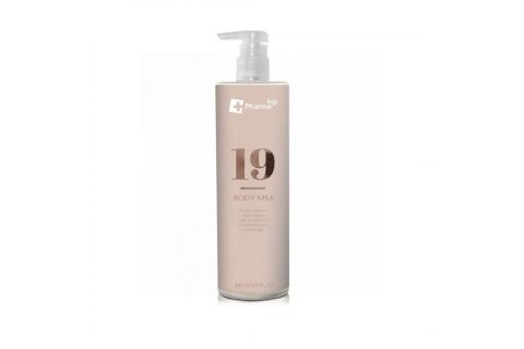IAP Pharma Emulsión Pour Femme Nº 19 500ml