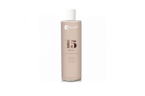 IAP Pharma Gel de Ducha Pour Femme Nº 15 500ml