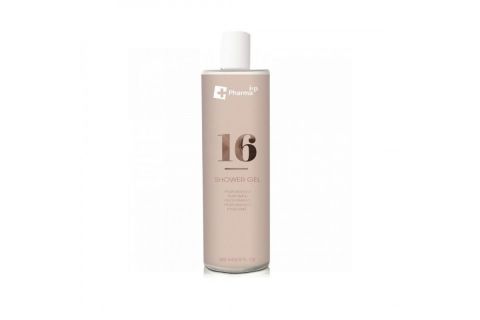 IAP Pharma Gel de Ducha Pour Femme Nº 16 500ml