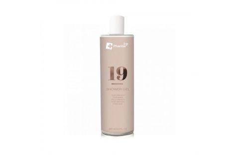 IAP Pharma Gel de Ducha Pour Femme Nº 19 500ml