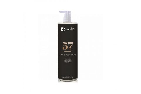 IAP Pharma Gel Champú Pour Homme Nº 57 500ml