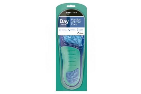 Farmalastic Day Plantillas Actividad Diaria Talla-S