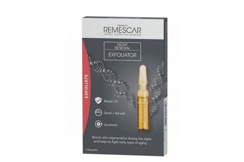 Remescar Reparador de Noche 20ml